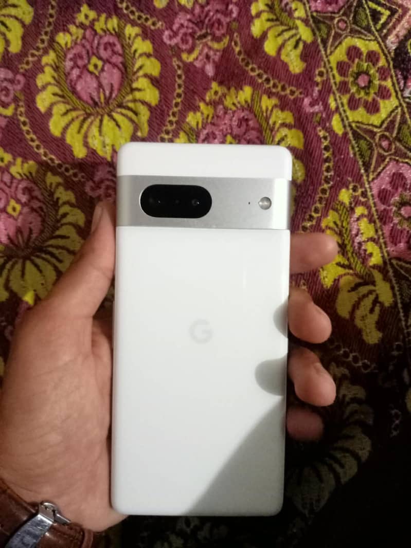 Google Pixel 7 2