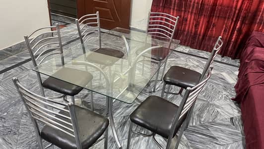 DINING SET
