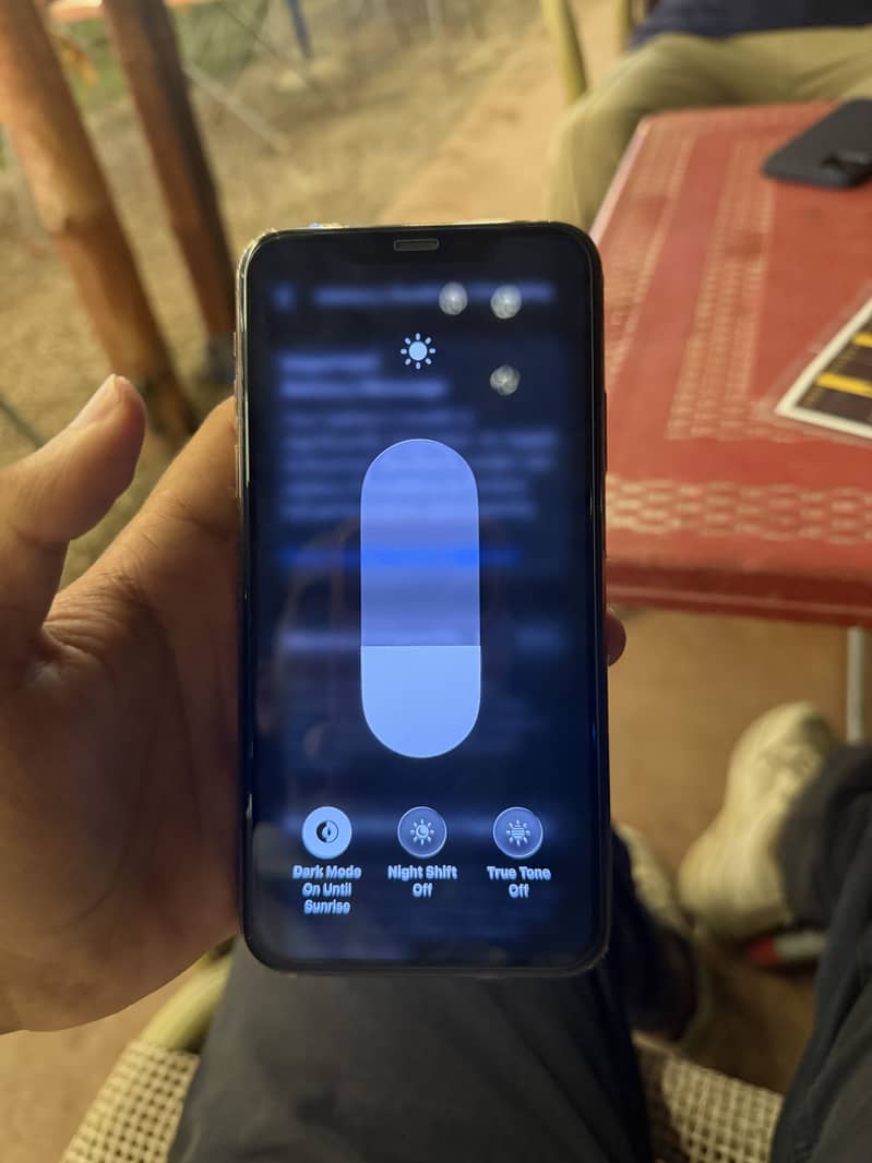 iPhone 11 Pro Max 9
