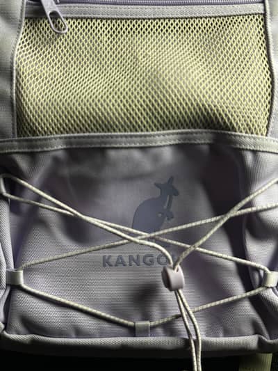 Original Kangol School & College Bag - Excellent Condition