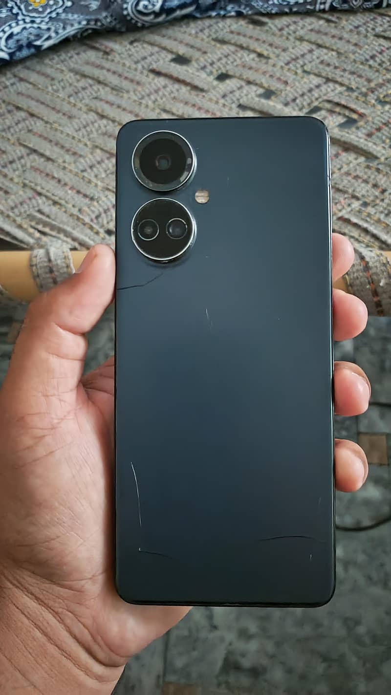 Tecno Camon 19 Pro 1