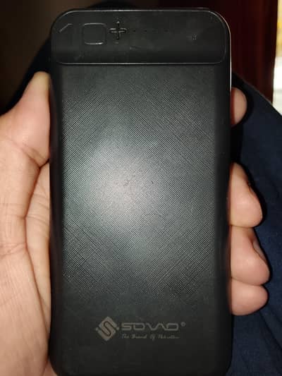 power bank for 1 month use