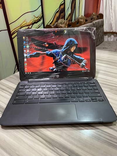 Ho Chromebook laptop