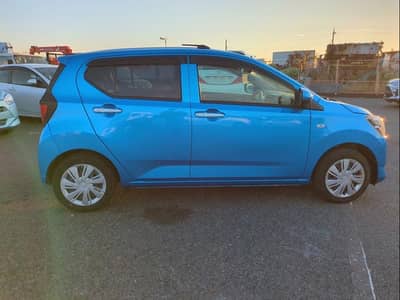 Daihatsu Mira XSA lll 2023