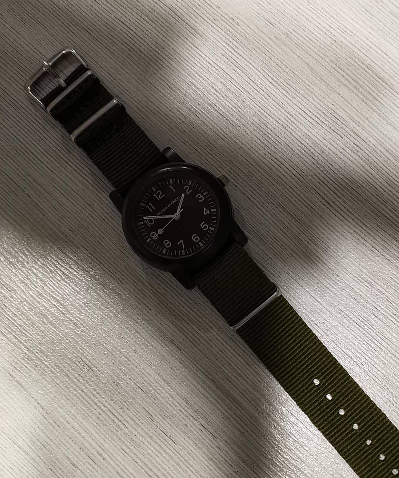 army watch 1