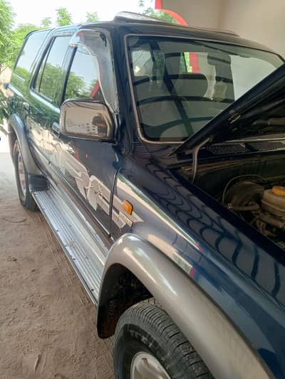 Toyota Surf 1997