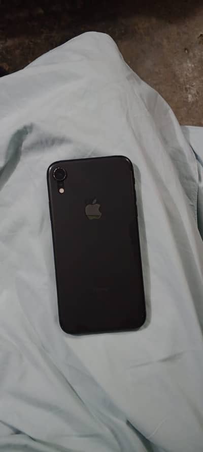iPhone XR PTA Official Approved