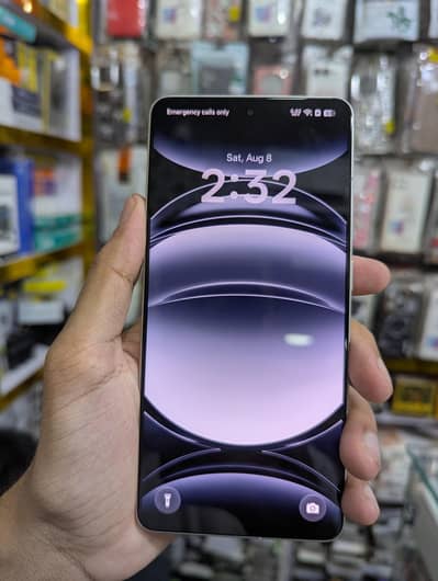Realme GT 6