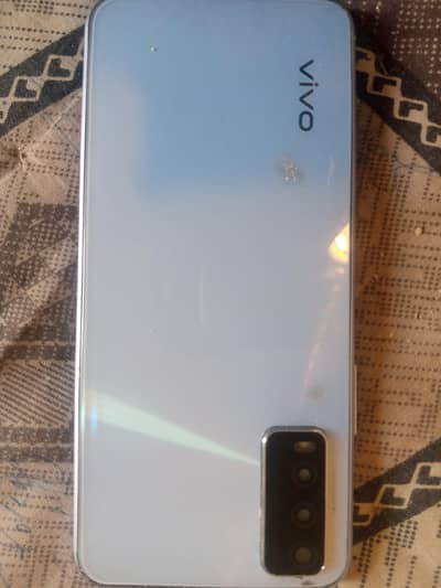 vivo y20s
