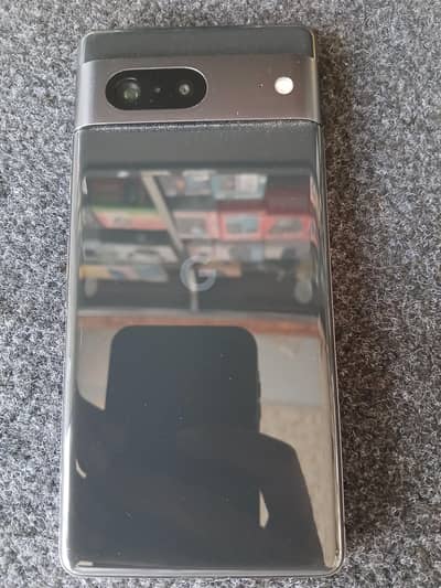 Google Pixel 7