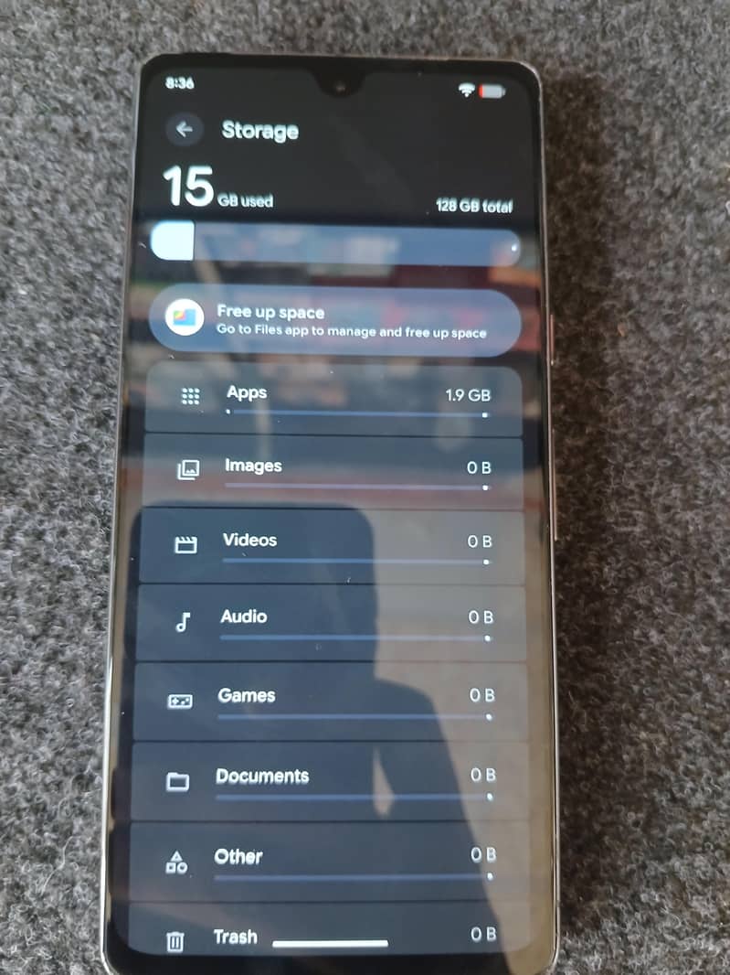 Google Pixel 7 2
