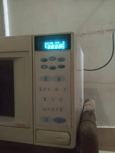 microwave