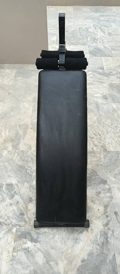 foldable Sit-Up / Abs Bench for Sale