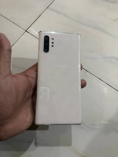 Samsung Mobile Note 10 Plus