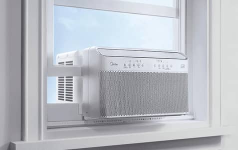 1 ton ac high cooling urgent sale