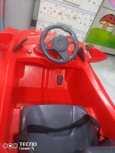 kids car