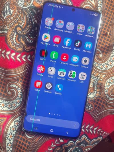 Samsung s21 ultra official approved