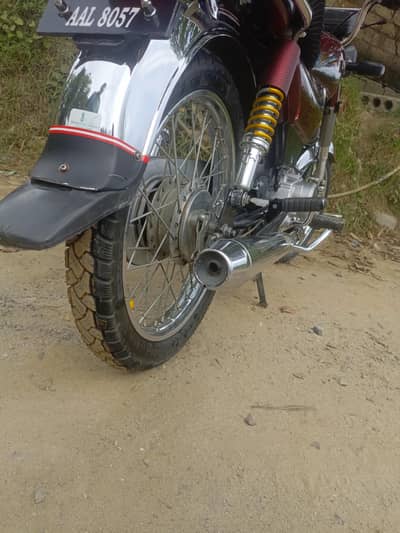 2025 model bike all ok ha koy kam ni ha 100%ok ha bilkol saf ha