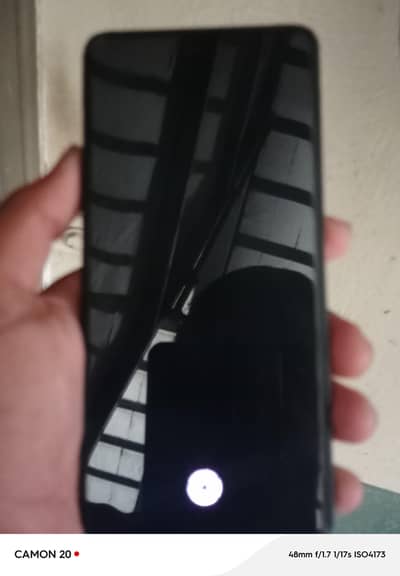 Tecno CAMON 20 Pro