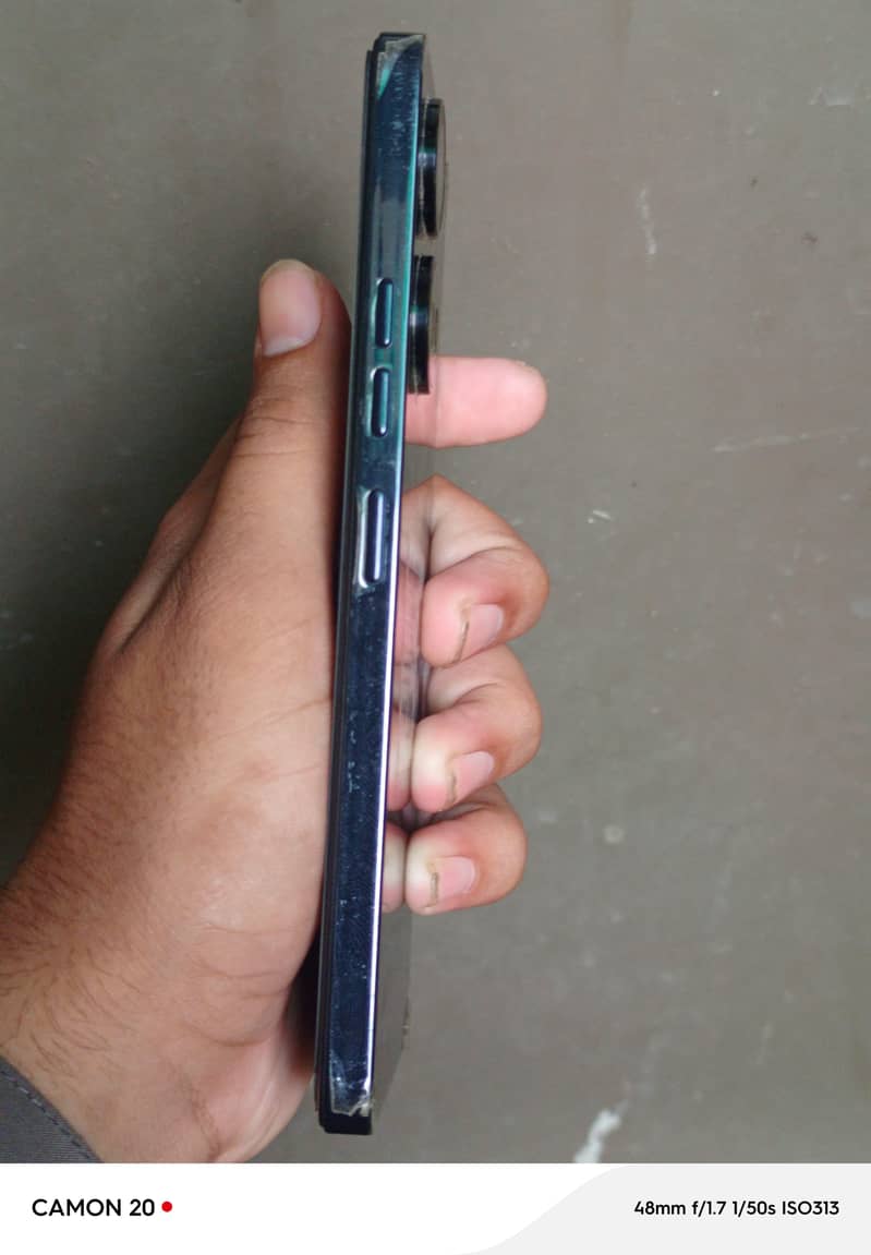 Tecno CAMON 20 Pro 1