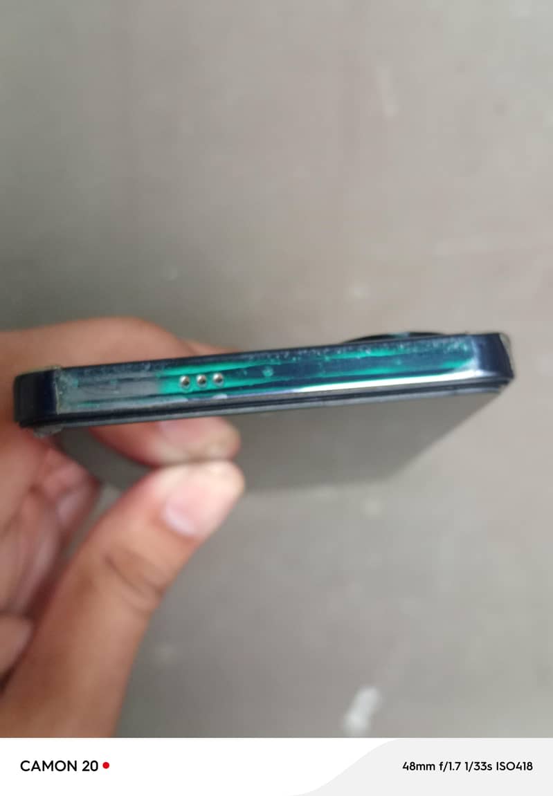 Tecno CAMON 20 Pro 3
