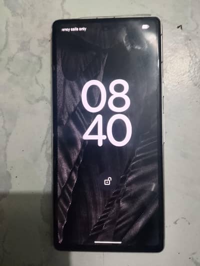 Google Pixel 7a