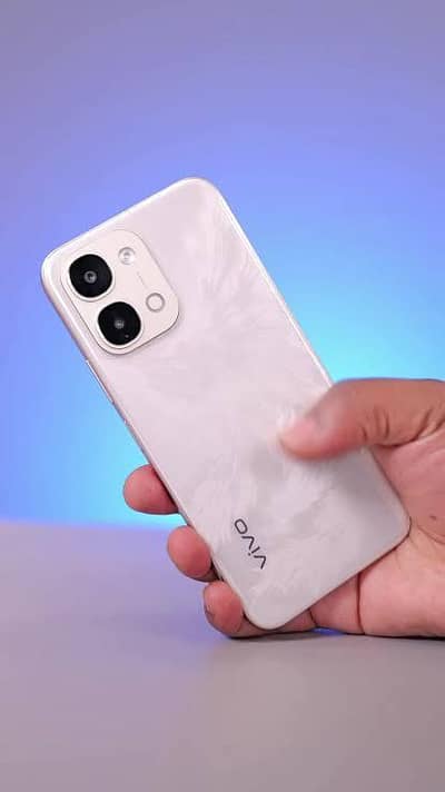 Vivo Y31 D