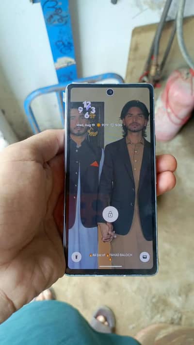 Google pixel