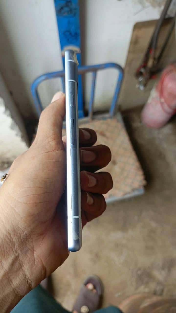 Google pixel 3