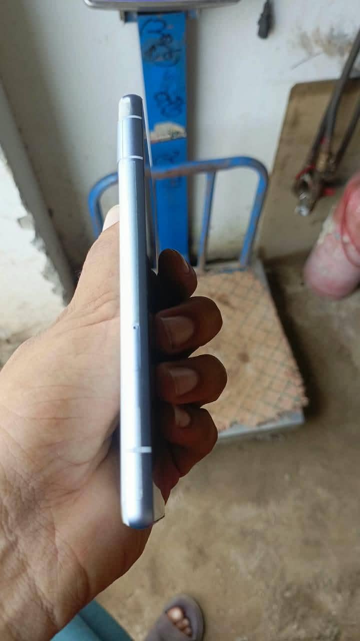 Google pixel 4