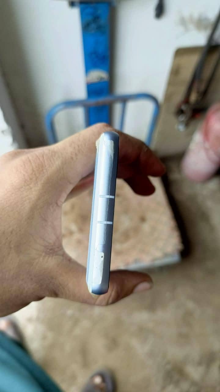Google pixel 5