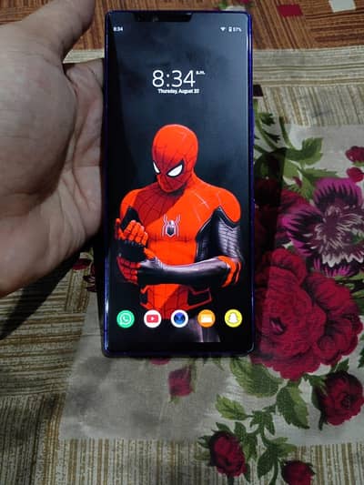 Sony Xperia 1 6/64
