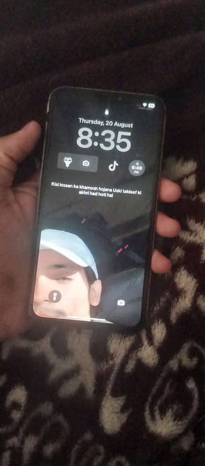 Apple iPhone XS Max