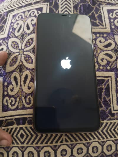 Apple iPhone 11 Pro Max ha64 gb uk model ha