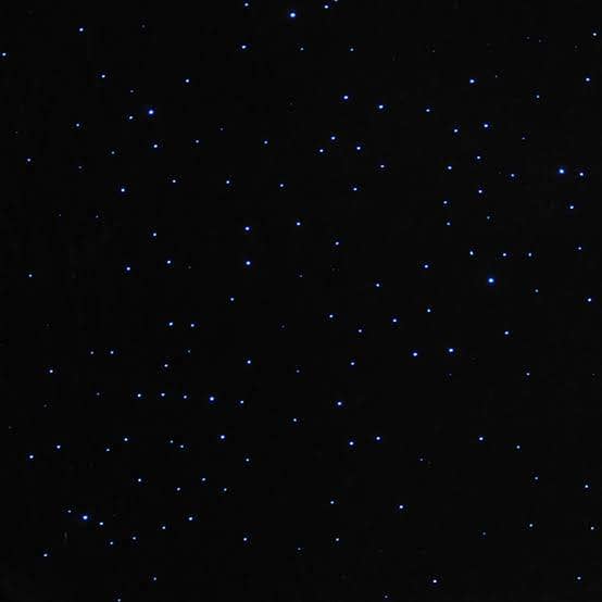 Fiber Optic light wall\curtain 1
