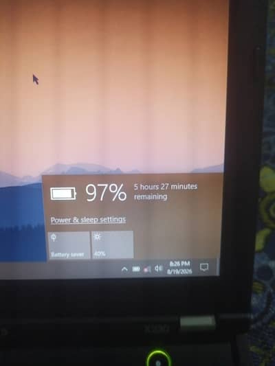 Lenovo Thinkpad x230