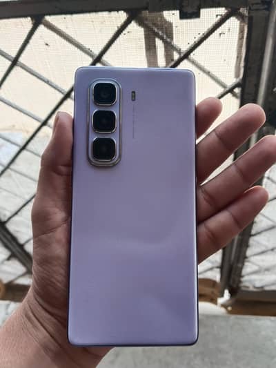 Infinix Hot 50 Pro Plus