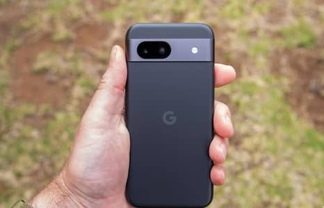 Google Pixel 8a