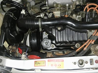 Suzuki Mehran VX 2012 03014140219