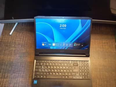 Acer Nitro 5 Gaming Laptop | i5 11th Gen | RTX 3060 6GB