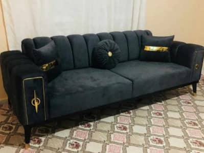 cofa cum bed
