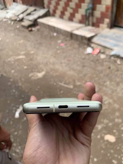 Google Pixel 7 128GB Official PTA Approved