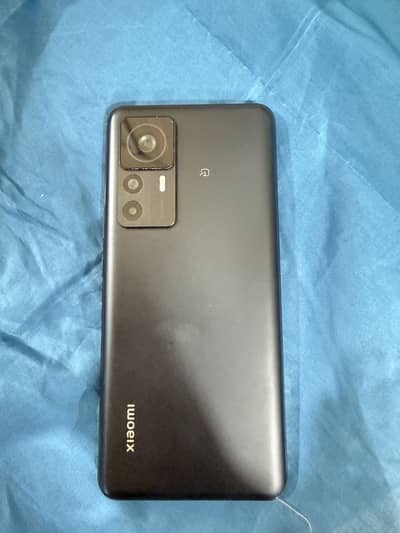 Xiaomi 12 tpro