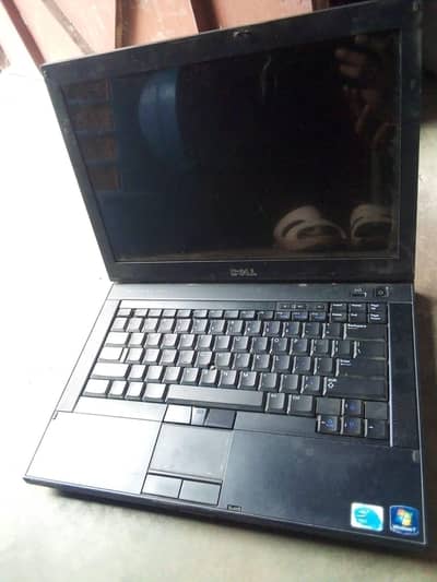 Laptop Dell Latitude E6410