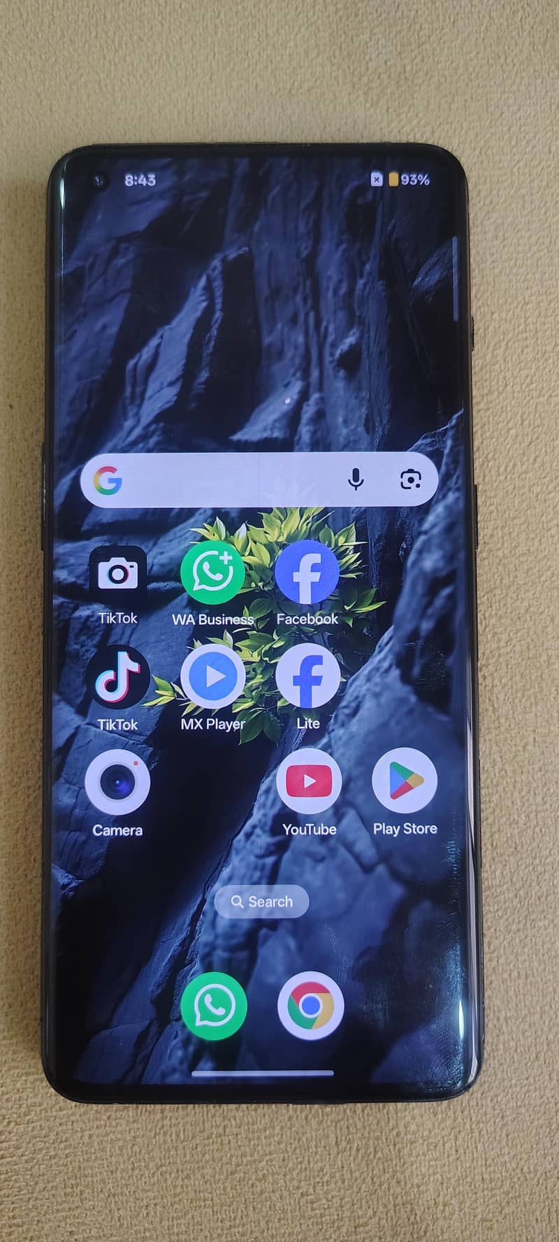 One Plus 10 Pro 0
