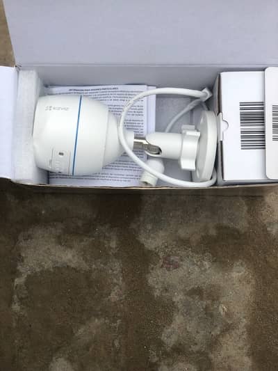 Smart Home CCTV Camera