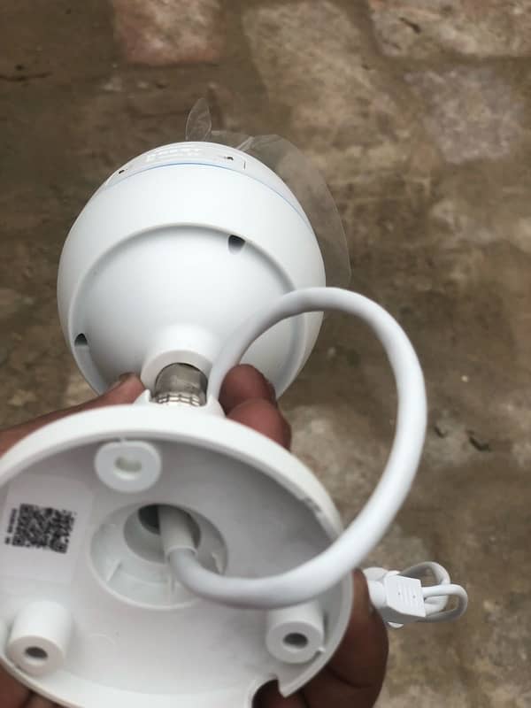 Smart Home CCTV Camera 4