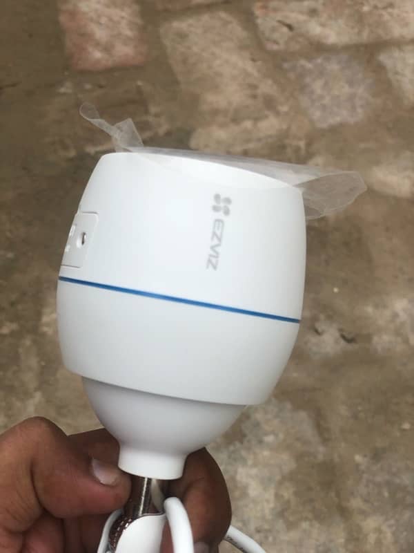 Smart Home CCTV Camera 6