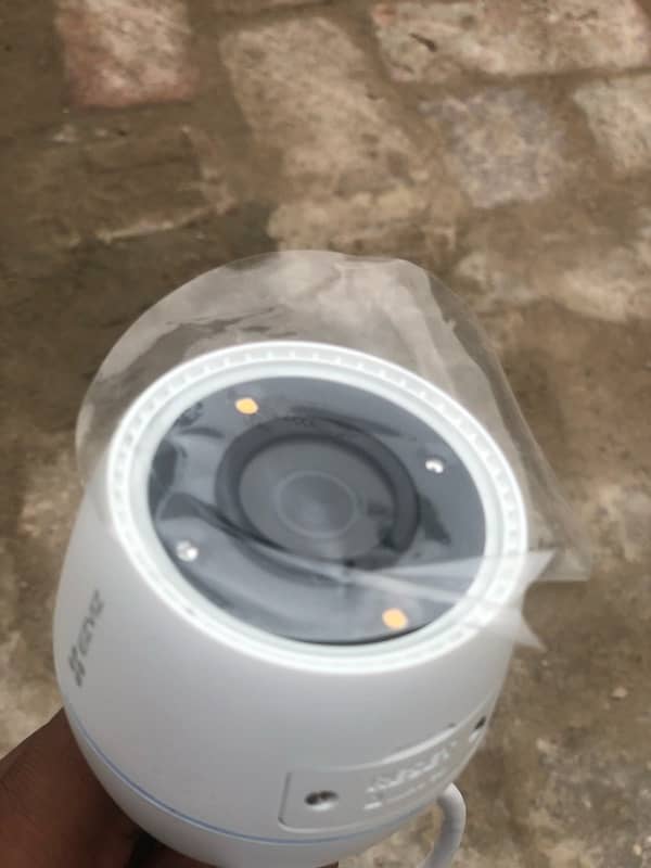 Smart Home CCTV Camera 7