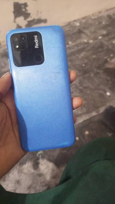 Realme Narzo 10A